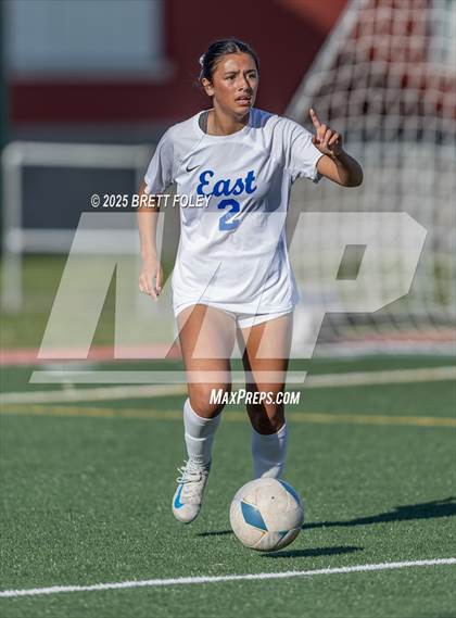 Thumbnail 1 in Kearney vs. Lincoln East photogallery.