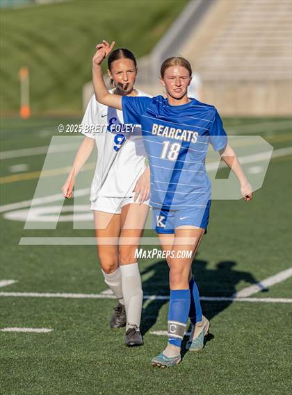 Thumbnail 1 in Kearney vs. Lincoln East photogallery.