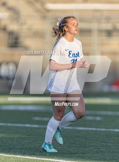 Thumbnail 1 in Kearney vs. Lincoln East photogallery.