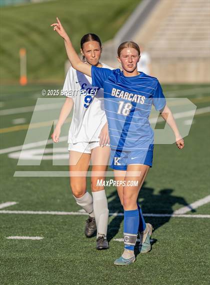 Thumbnail 1 in Kearney vs. Lincoln East photogallery.