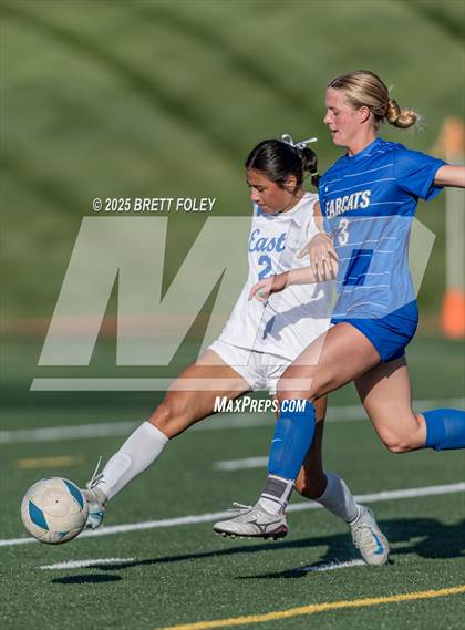 Thumbnail 2 in Kearney vs. Lincoln East photogallery.