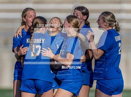 Thumbnail 2 in Kearney vs. Lincoln East photogallery.