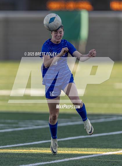 Thumbnail 1 in Kearney vs. Lincoln East photogallery.