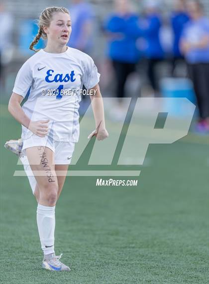Thumbnail 3 in Kearney vs. Lincoln East photogallery.