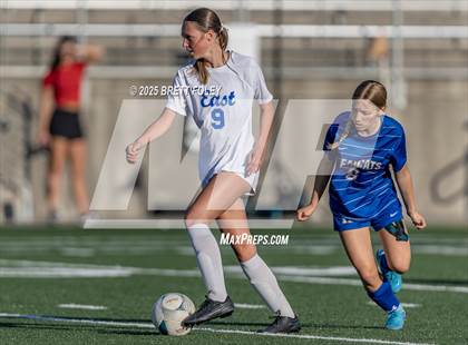 Thumbnail 1 in Kearney vs. Lincoln East photogallery.