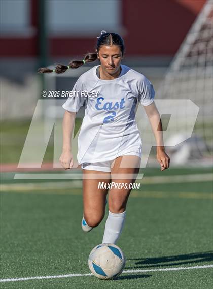 Thumbnail 1 in Kearney vs. Lincoln East photogallery.