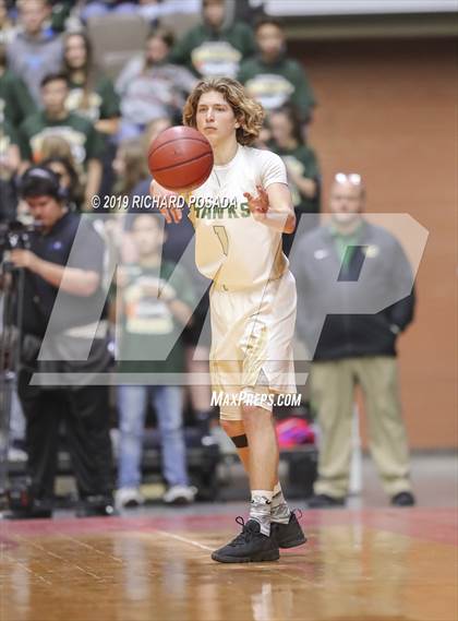 Thumbnail 2 in Liberty vs. Firebaugh (CIF CS D5 Final) photogallery.