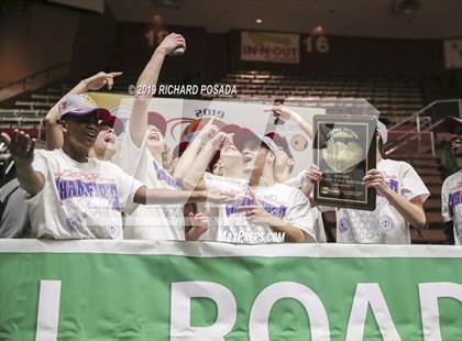 Thumbnail 1 in Liberty vs. Firebaugh (CIF CS D5 Final) photogallery.