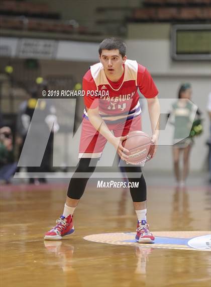 Thumbnail 1 in Liberty vs. Firebaugh (CIF CS D5 Final) photogallery.