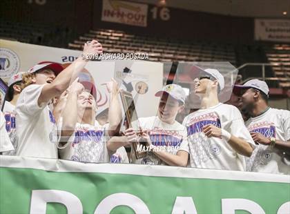 Thumbnail 3 in Liberty vs. Firebaugh (CIF CS D5 Final) photogallery.
