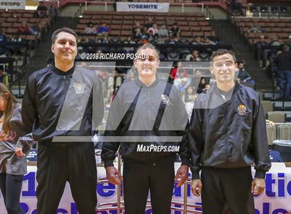 Thumbnail 1 in Liberty vs. Firebaugh (CIF CS D5 Final) photogallery.