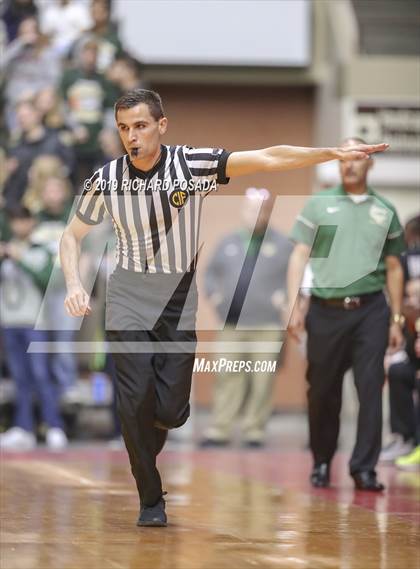 Thumbnail 1 in Liberty vs. Firebaugh (CIF CS D5 Final) photogallery.