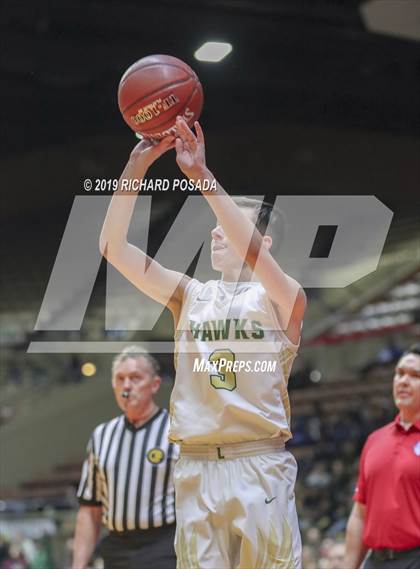 Thumbnail 1 in Liberty vs. Firebaugh (CIF CS D5 Final) photogallery.