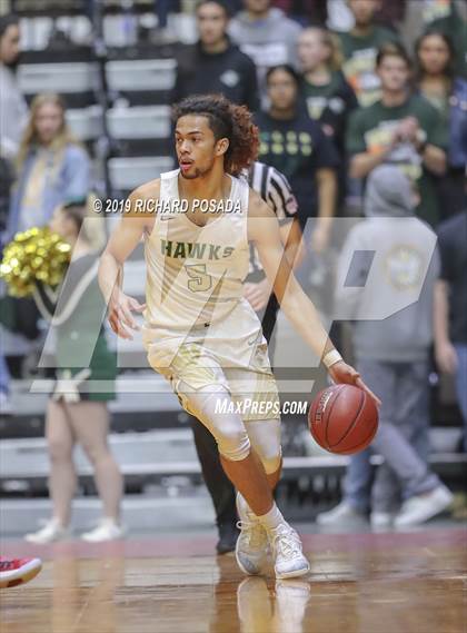 Thumbnail 1 in Liberty vs. Firebaugh (CIF CS D5 Final) photogallery.