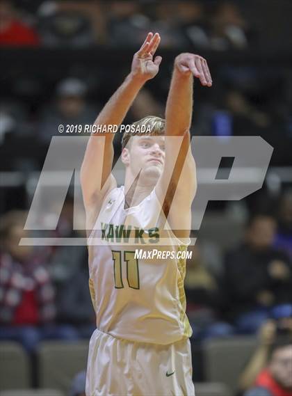 Thumbnail 3 in Liberty vs. Firebaugh (CIF CS D5 Final) photogallery.