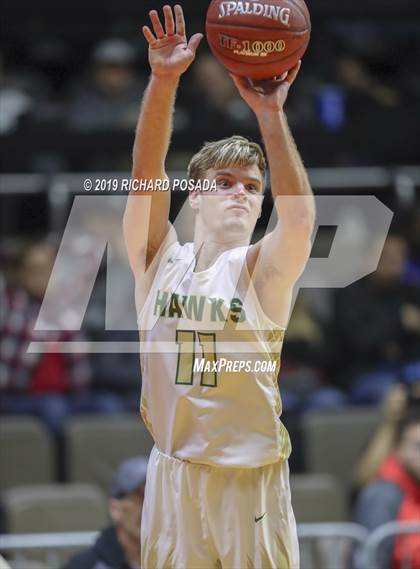 Thumbnail 1 in Liberty vs. Firebaugh (CIF CS D5 Final) photogallery.