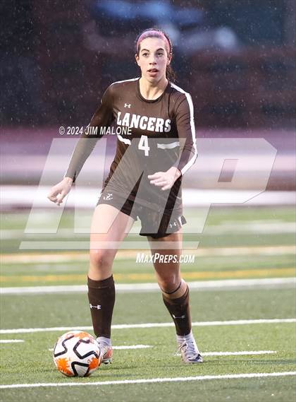 Thumbnail 3 in Archbishop Mitty @ Saint Francis (CIFState NorCal D1 Semifinals) photogallery.