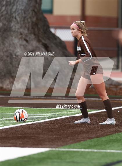Thumbnail 3 in Archbishop Mitty @ Saint Francis (CIFState NorCal D1 Semifinals) photogallery.