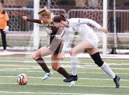 Thumbnail 1 in Archbishop Mitty @ Saint Francis (CIFState NorCal D1 Semifinals) photogallery.