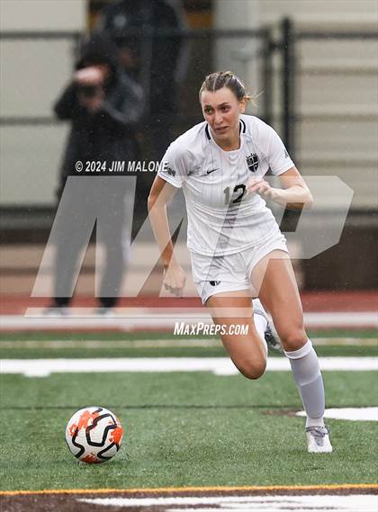 Thumbnail 3 in Archbishop Mitty @ Saint Francis (CIFState NorCal D1 Semifinals) photogallery.
