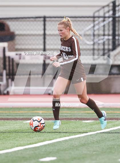 Thumbnail 3 in Archbishop Mitty @ Saint Francis (CIFState NorCal D1 Semifinals) photogallery.