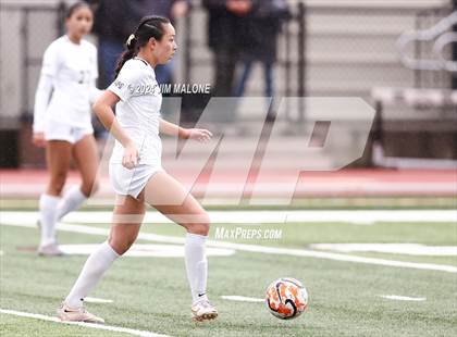 Thumbnail 3 in Archbishop Mitty @ Saint Francis (CIFState NorCal D1 Semifinals) photogallery.