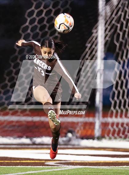 Thumbnail 2 in Archbishop Mitty @ Saint Francis (CIFState NorCal D1 Semifinals) photogallery.