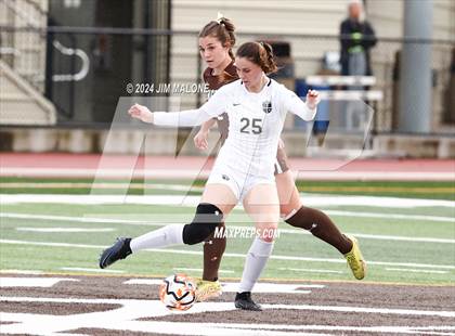 Thumbnail 1 in Archbishop Mitty @ Saint Francis (CIFState NorCal D1 Semifinals) photogallery.