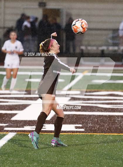 Thumbnail 3 in Archbishop Mitty @ Saint Francis (CIFState NorCal D1 Semifinals) photogallery.