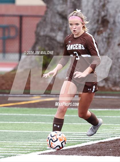 Thumbnail 1 in Archbishop Mitty @ Saint Francis (CIFState NorCal D1 Semifinals) photogallery.