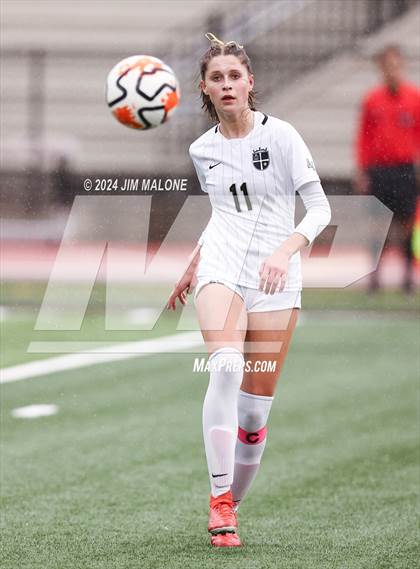 Thumbnail 1 in Archbishop Mitty @ Saint Francis (CIFState NorCal D1 Semifinals) photogallery.