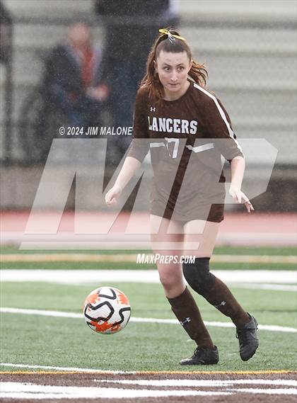Thumbnail 1 in Archbishop Mitty @ Saint Francis (CIFState NorCal D1 Semifinals) photogallery.