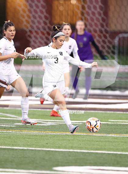 Thumbnail 2 in Archbishop Mitty @ Saint Francis (CIFState NorCal D1 Semifinals) photogallery.