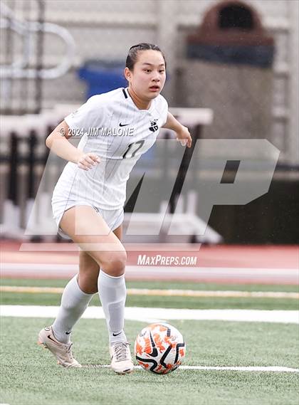 Thumbnail 3 in Archbishop Mitty @ Saint Francis (CIFState NorCal D1 Semifinals) photogallery.