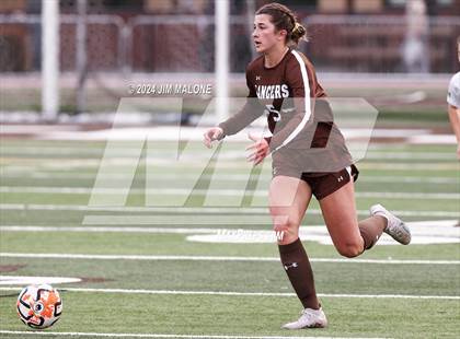 Thumbnail 1 in Archbishop Mitty @ Saint Francis (CIFState NorCal D1 Semifinals) photogallery.