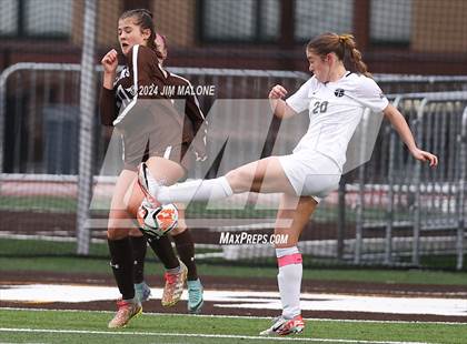 Thumbnail 3 in Archbishop Mitty @ Saint Francis (CIFState NorCal D1 Semifinals) photogallery.