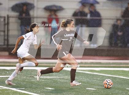 Thumbnail 3 in Archbishop Mitty @ Saint Francis (CIFState NorCal D1 Semifinals) photogallery.