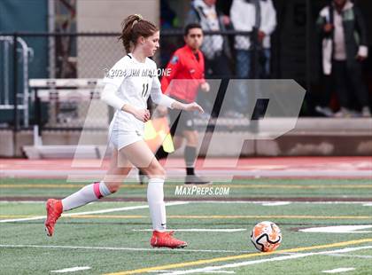 Thumbnail 2 in Archbishop Mitty @ Saint Francis (CIFState NorCal D1 Semifinals) photogallery.