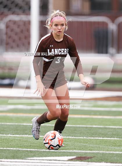 Thumbnail 1 in Archbishop Mitty @ Saint Francis (CIFState NorCal D1 Semifinals) photogallery.
