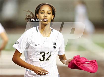 Thumbnail 1 in Archbishop Mitty @ Saint Francis (CIFState NorCal D1 Semifinals) photogallery.