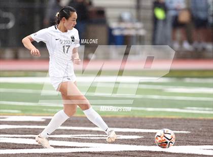 Thumbnail 3 in Archbishop Mitty @ Saint Francis (CIFState NorCal D1 Semifinals) photogallery.
