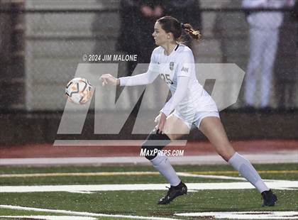 Thumbnail 3 in Archbishop Mitty @ Saint Francis (CIFState NorCal D1 Semifinals) photogallery.