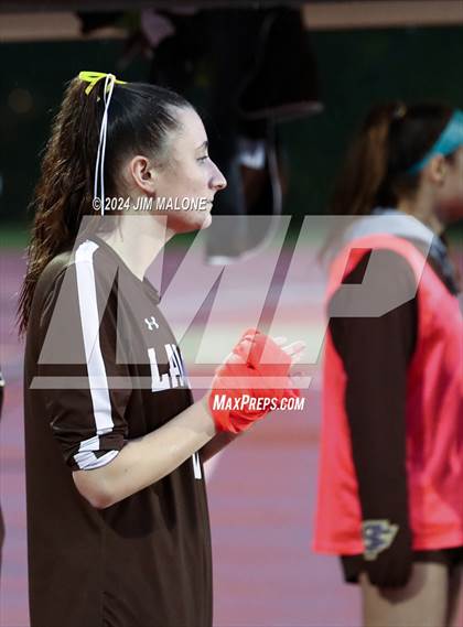 Thumbnail 1 in Archbishop Mitty @ Saint Francis (CIFState NorCal D1 Semifinals) photogallery.