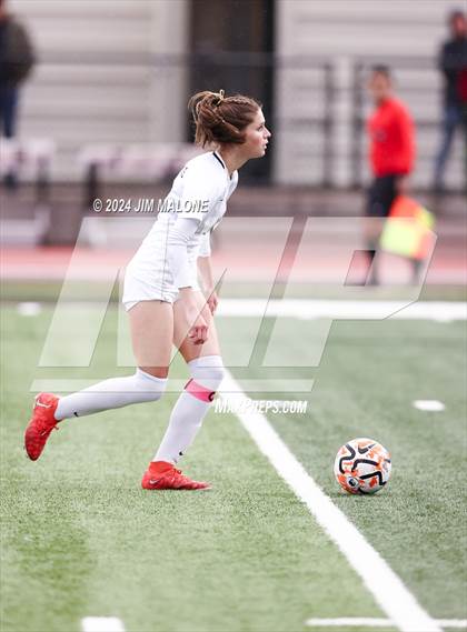 Thumbnail 3 in Archbishop Mitty @ Saint Francis (CIFState NorCal D1 Semifinals) photogallery.