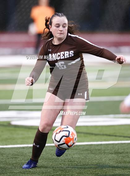 Thumbnail 3 in Archbishop Mitty @ Saint Francis (CIFState NorCal D1 Semifinals) photogallery.