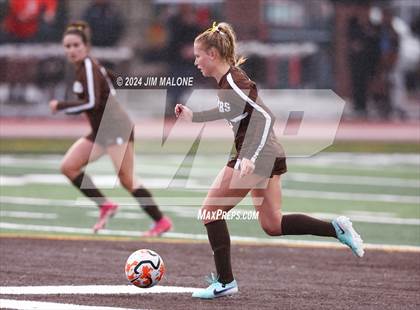 Thumbnail 2 in Archbishop Mitty @ Saint Francis (CIFState NorCal D1 Semifinals) photogallery.