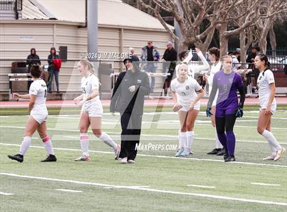 Thumbnail 1 in Archbishop Mitty @ Saint Francis (CIFState NorCal D1 Semifinals) photogallery.