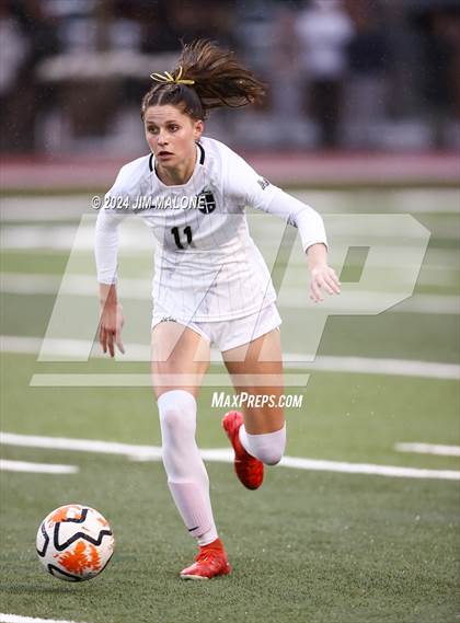 Thumbnail 2 in Archbishop Mitty @ Saint Francis (CIFState NorCal D1 Semifinals) photogallery.