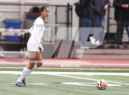 Thumbnail 1 in Archbishop Mitty @ Saint Francis (CIFState NorCal D1 Semifinals) photogallery.