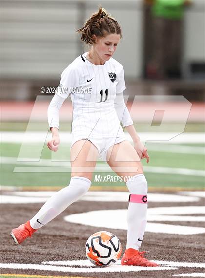 Thumbnail 2 in Archbishop Mitty @ Saint Francis (CIFState NorCal D1 Semifinals) photogallery.